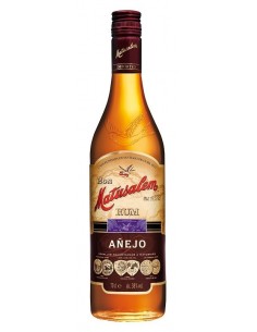 RON MATUSALEM AÑEJO 70CL