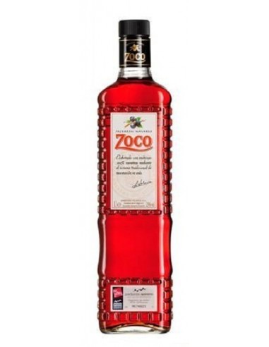PACHARAN ZOCO 1L