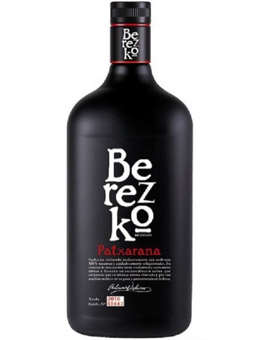 PACHARAN BEREZKO 1L