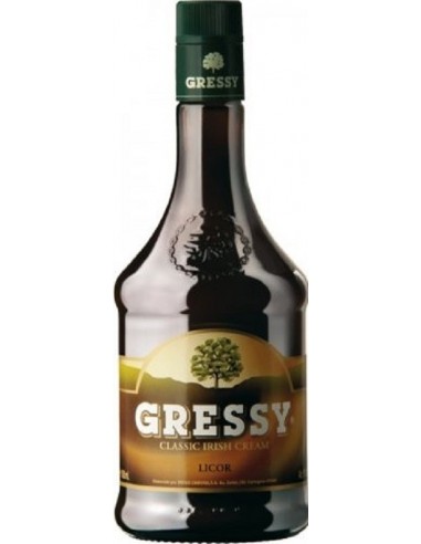LICOR GRESSY 70CL