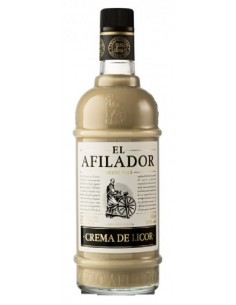 CREMA LICOR EL AFILADOR 70CL
