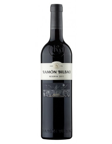 VINO RAMON BILBAO RVA. 3/4
