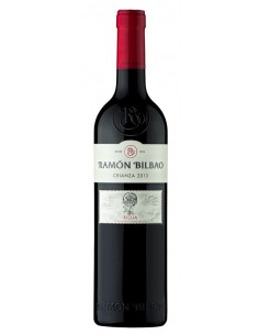VINO RAMON BILBAO CR. 3/4