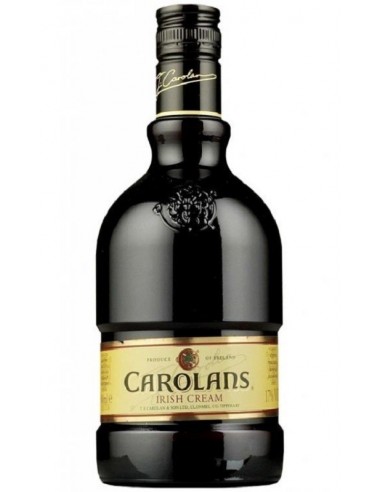 LICOR CAROLANS