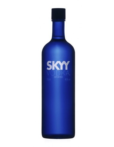 VODKA SKYY 70CL