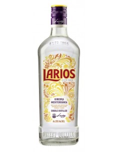 GINEBRA LARIOS 70CL