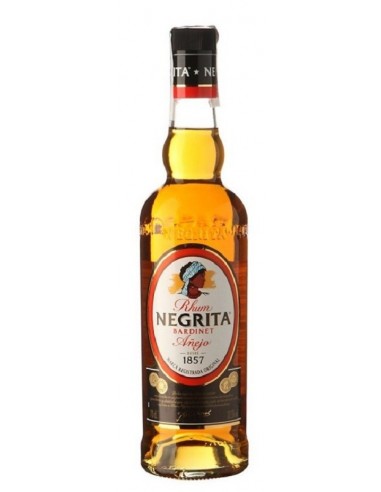 RON NEGRITA 70CL
