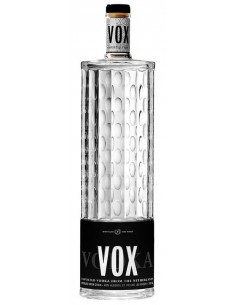 VODKA VOX 70CL