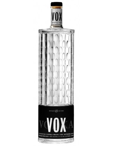 VODKA VOX 70CL