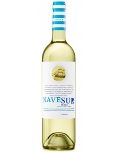 VINO NAVE SUR VERDEJO 3/4