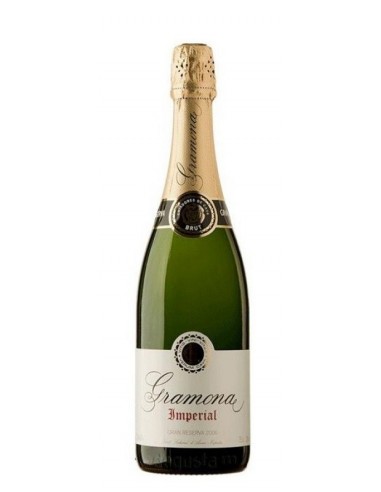 CAVA GRAMONA BRUT IMPERIAL