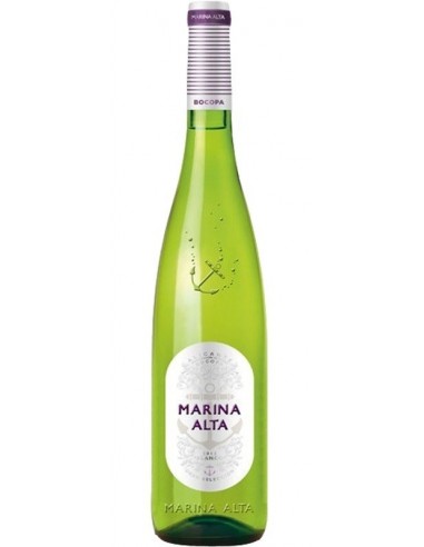 VINO MARINA ALTA BLANCO