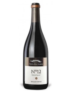 VINO VENTA DEL PUERTO Nº12 3/4