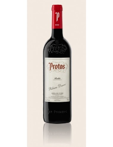 VINO PROTOS ROBLE