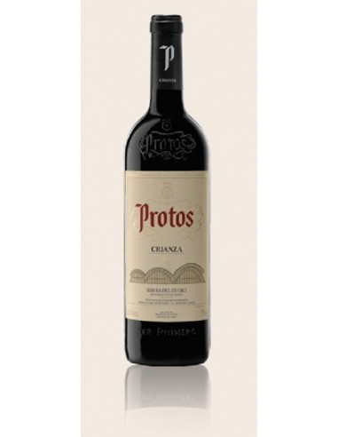 VINO PROTOS CRIANZA