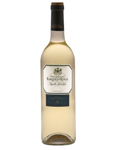 VINO MARQUES DE RISCAL VERDEJO