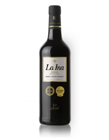 FINO LA INA