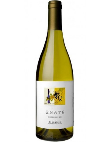 VINO ENATE CHARDONNAY-234 3/4