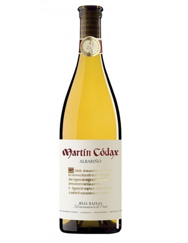 ALBARIÑO MARTIN CODAX