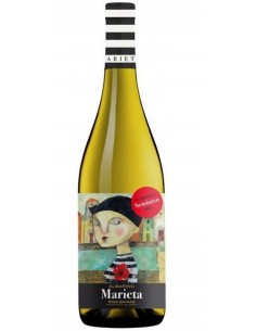 ALBARIÑO MARIETA 3/4