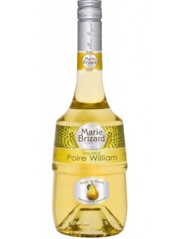 LICOR PERA MARIE BRIZARD 70CL