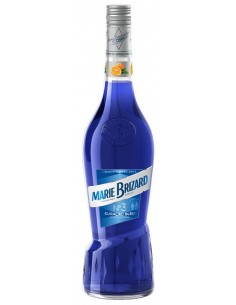 CURAÇAO AZUL MARIE BRIZARD 70CL