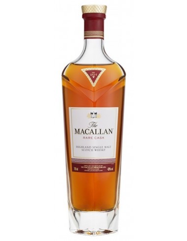 WHISKY RARE CASK MACALLAN