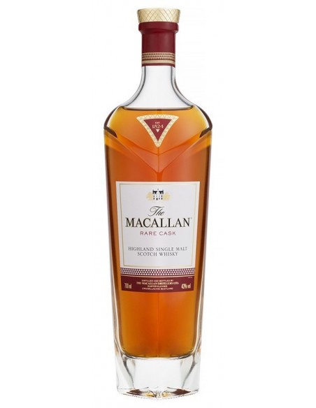 WHISKY RARE CASK MACALLAN