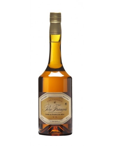 CALVADOS PERE FRANÇOIS V.S. 70CL