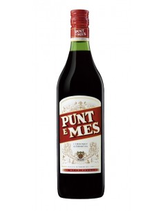 CARPANO PUNT E MES 75 CL