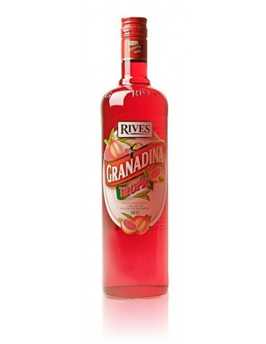 GRANADINA RIVES 1L