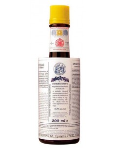 ANGOSTURA 20CL