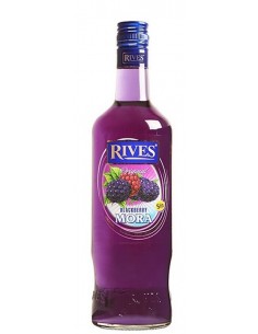 MORA RIVES SIN ALCOHOL