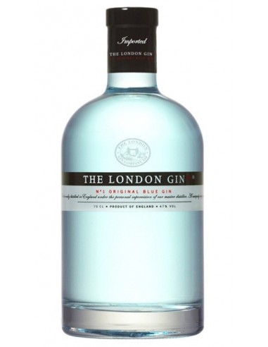 GINEBRA LONDON 70CL