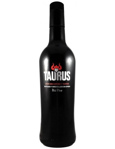 LICOR TAURUS 70CL