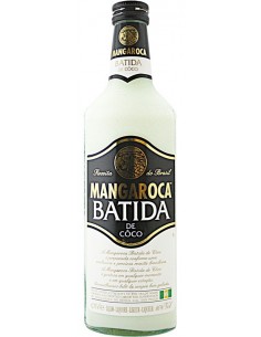 BATIDA COCO MANGAROCA 70CL