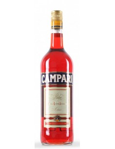 CAMPARI 0.7
