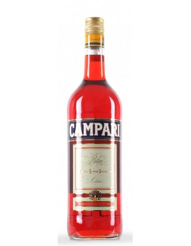 CAMPARI 0.7