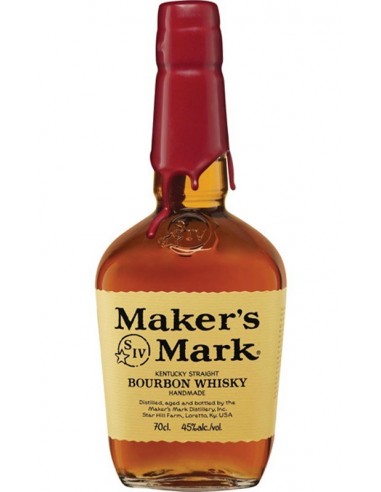 WHISKY MAKER'S MARK 70CL