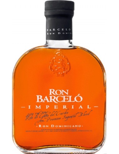 RON BARCELO IMPERIAL