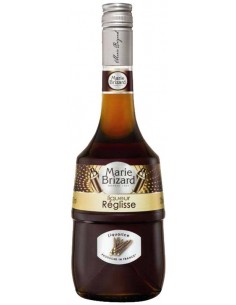 LICOR REGALIZ  MARIE BRIZARD 70CL